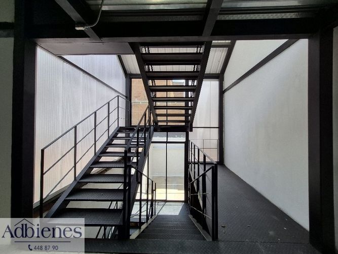 Local en arriendo en Laureles, Medellín, 220 m² · foto 9 de 15