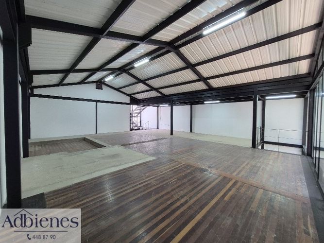 Local en arriendo en Laureles, Medellín, 220 m² · foto 10 de 15