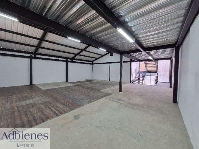 Local en arriendo en Laureles, Medellín, 220 m² · foto 11 de 15