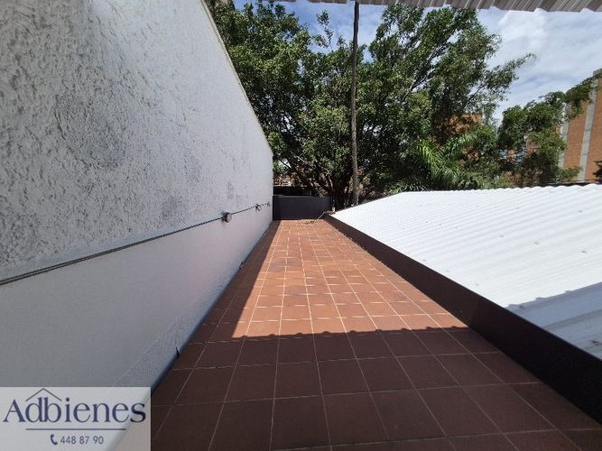 Local en arriendo en Laureles, Medellín, 220 m² · foto 12 de 15