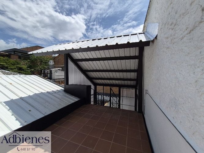 Local en arriendo en Laureles, Medellín, 220 m² · foto 14 de 15