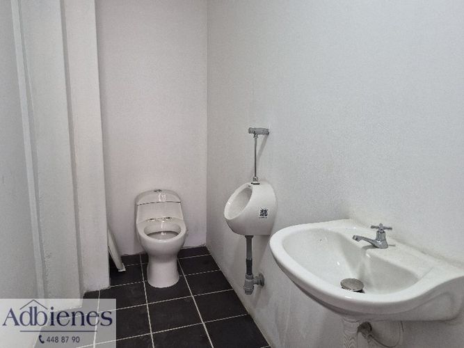 Local en arriendo en Laureles, Medellín, 220 m² · foto 15 de 15