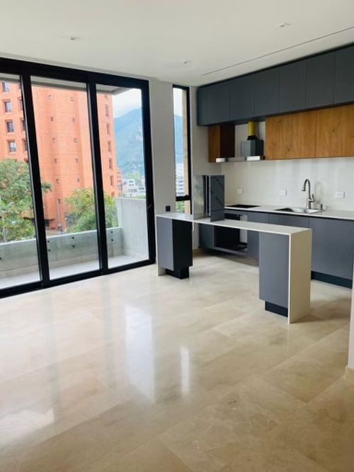 Apartaestudio en venta en Bellavista, Cali, 55 m² · foto 13 de 15