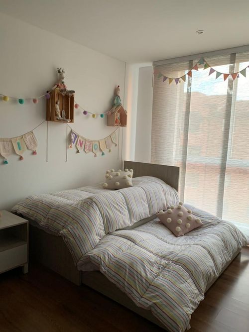Apartamento de 3 alcobas en venta en Santa Teresita, Cali, 157 m² · foto 3 de 10