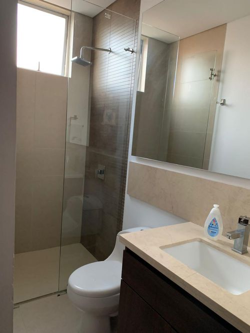 Apartamento de 3 alcobas en venta en Santa Teresita, Cali, 157 m² · foto 5 de 10