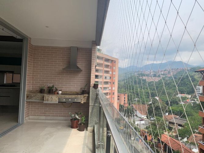 Apartamento de 3 alcobas en venta en Santa Teresita, Cali, 157 m² · foto 8 de 10