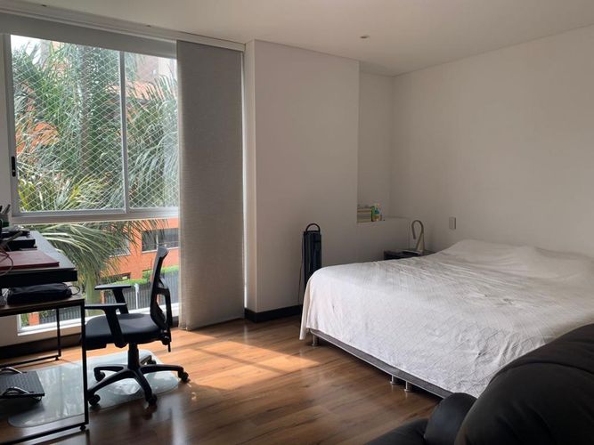 Apartamento de 3 alcobas en venta en Santa Teresita, Cali, 157 m² · foto 10 de 10