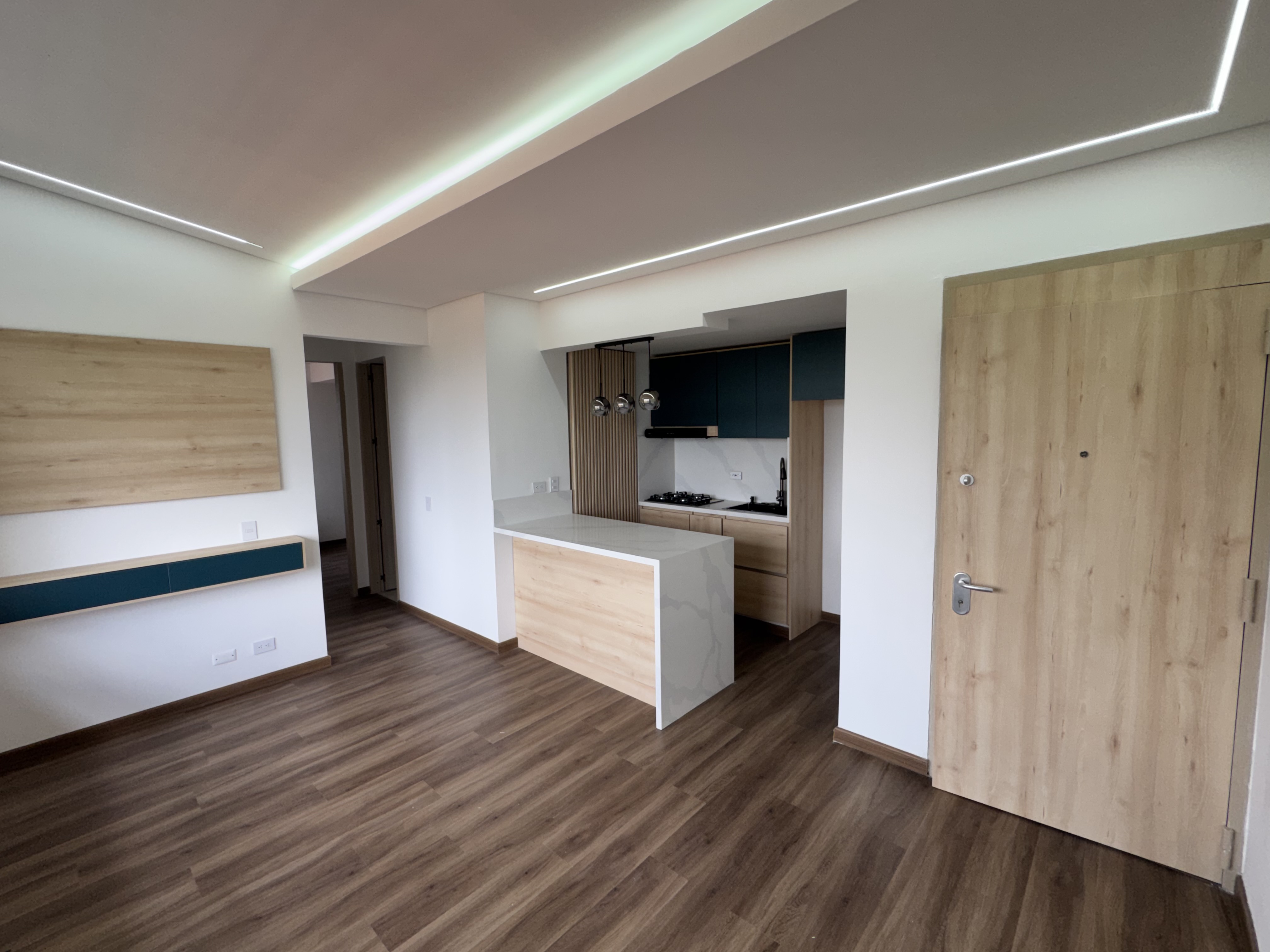 Apartamento en venta en Lagos De Torca, Bogotá · foto 2 de 15