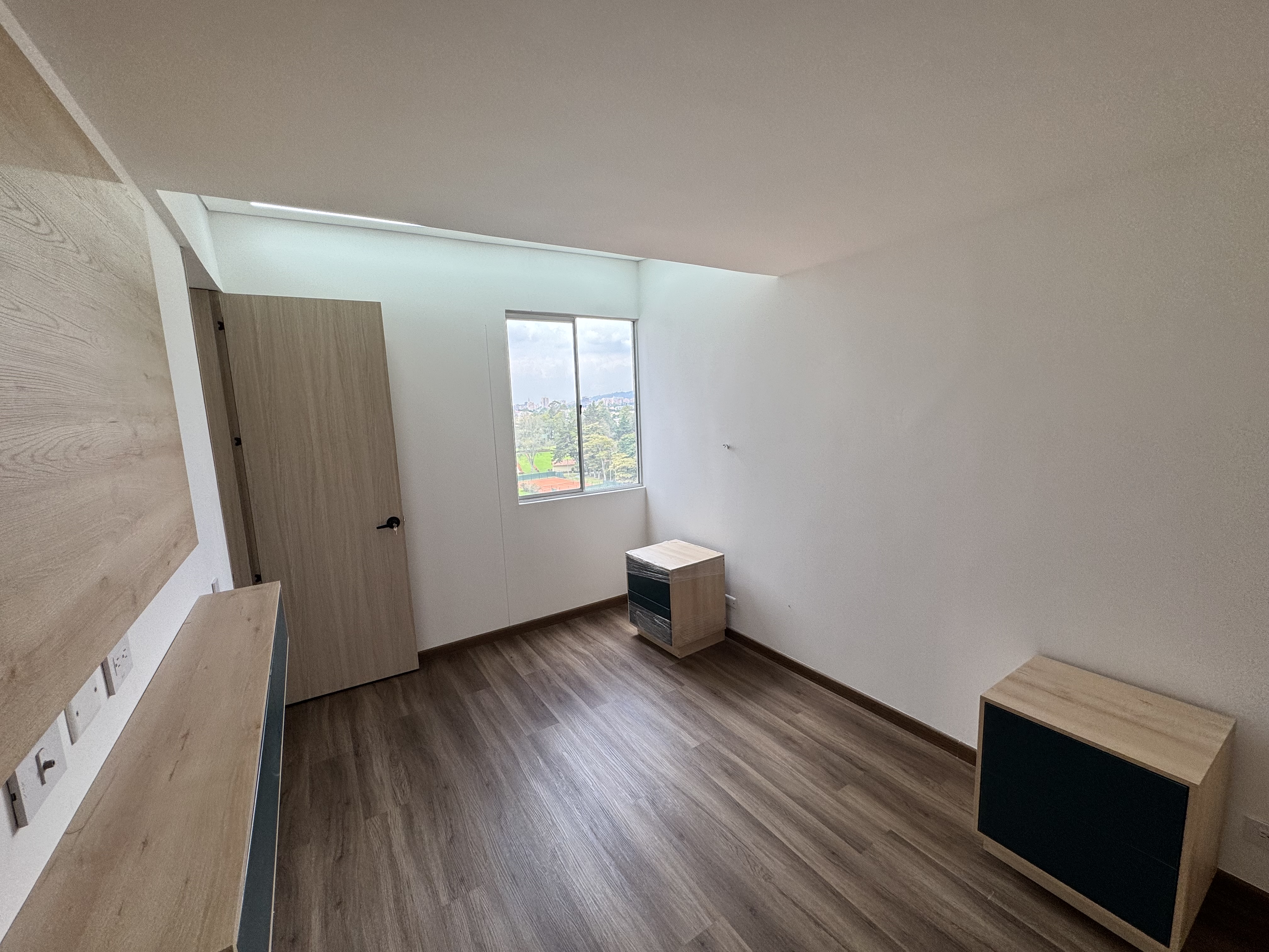 Apartamento en venta en Lagos De Torca, Bogotá · foto 13 de 15