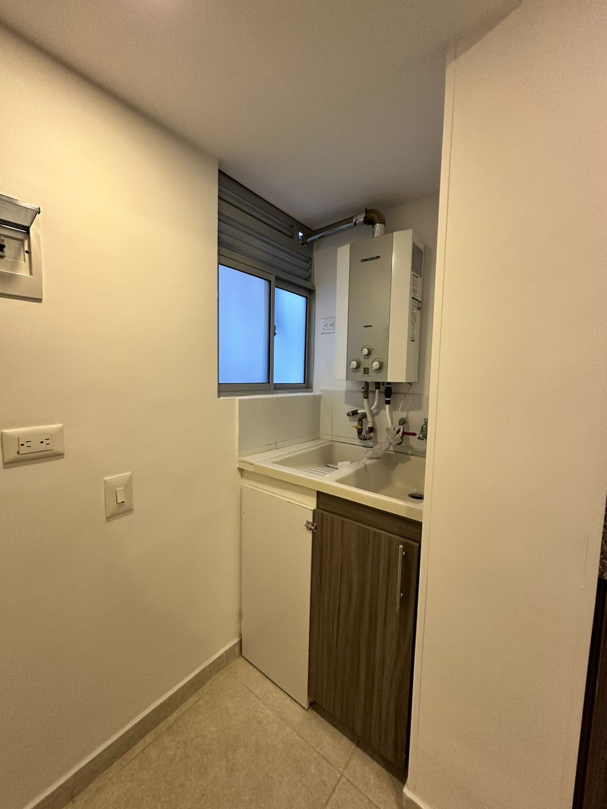Apartamento en venta en Vda Riogrande, Cajicá · foto 4 de 20