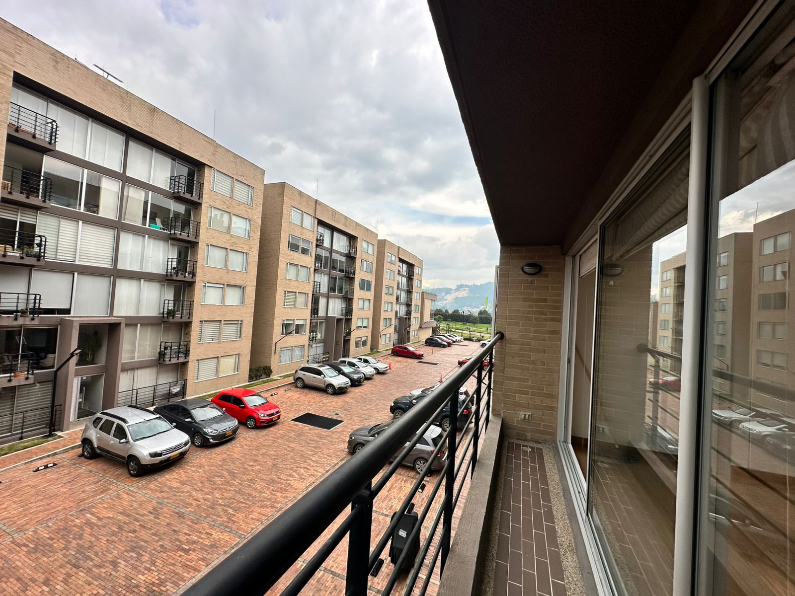 Apartamento en venta en Vda Riogrande, Cajicá · foto 16 de 20