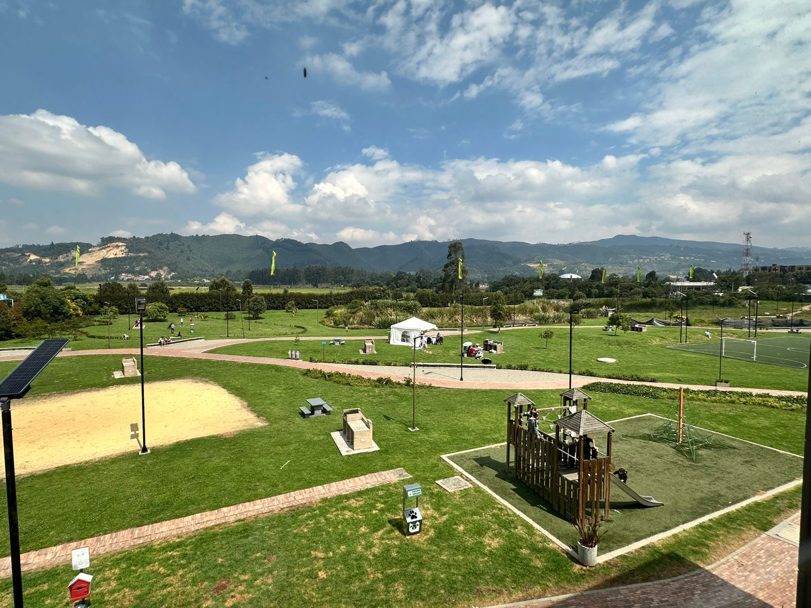 Apartamento en venta en Vda Riogrande, Cajicá · foto 17 de 20