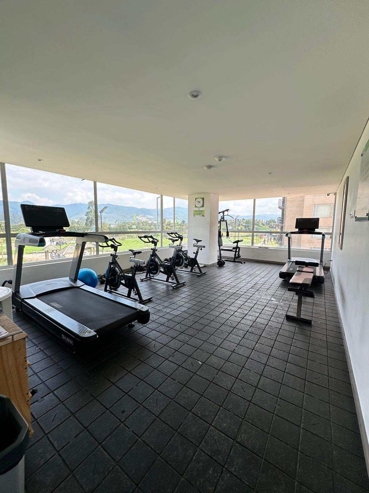 Apartamento en venta en Vda Riogrande, Cajicá · foto 18 de 20