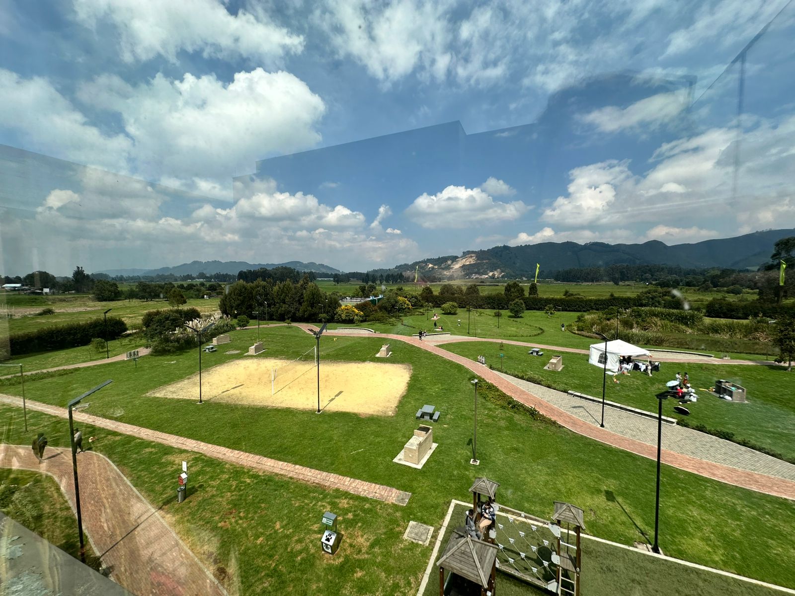 Apartamento en venta en Vda Riogrande, Cajicá · foto 19 de 20