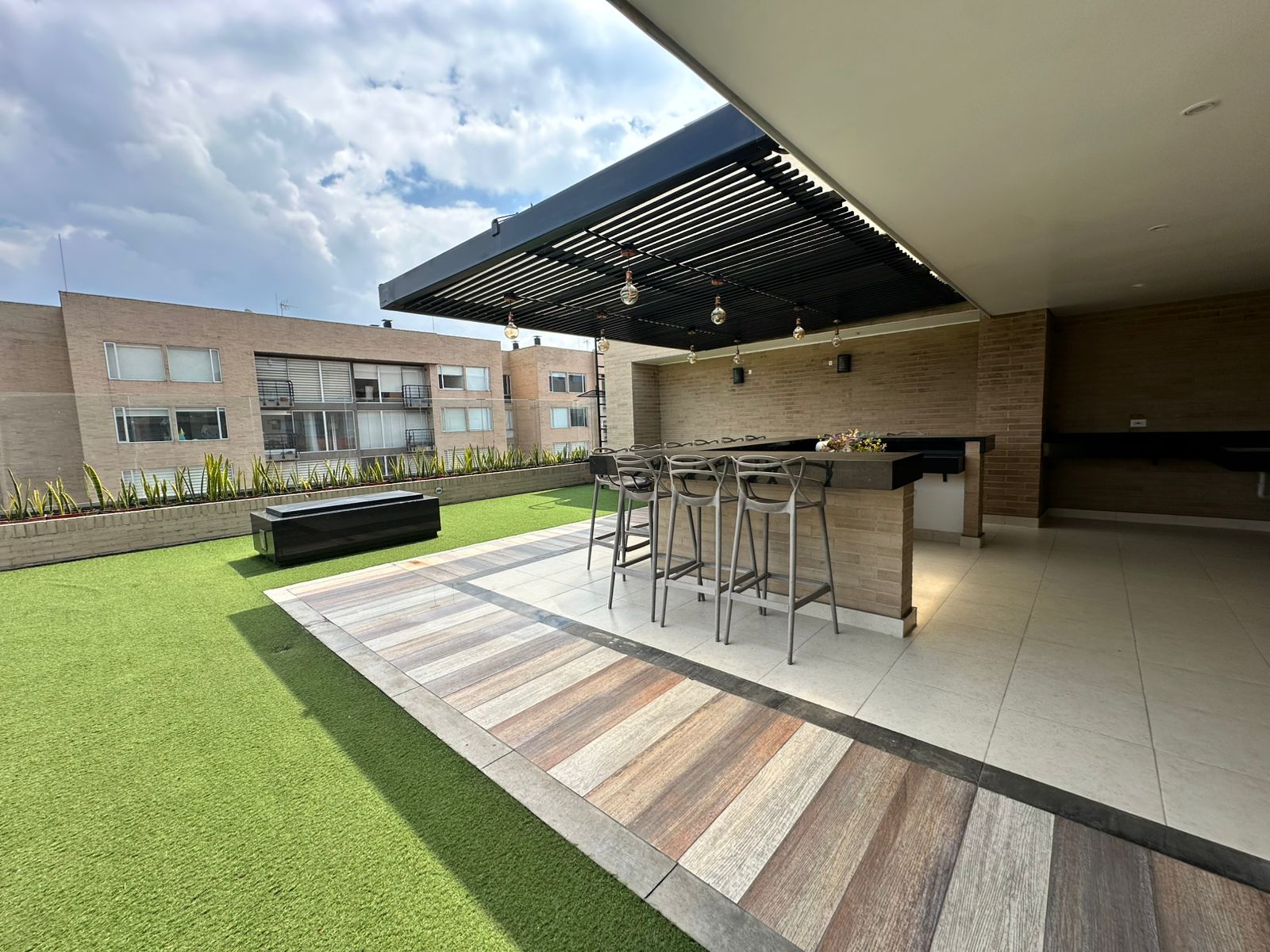 Apartamento en venta en Vda Riogrande, Cajicá · foto 20 de 20
