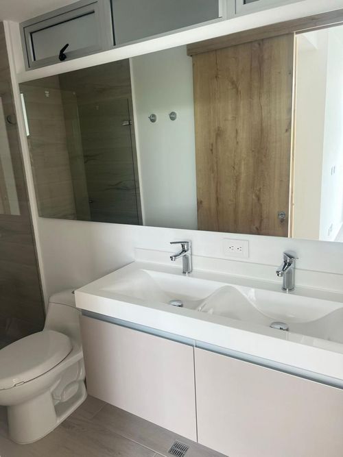 Apartamento de 2 alcobas en venta en Bellavista, Cali, 93 m² · foto 6 de 9