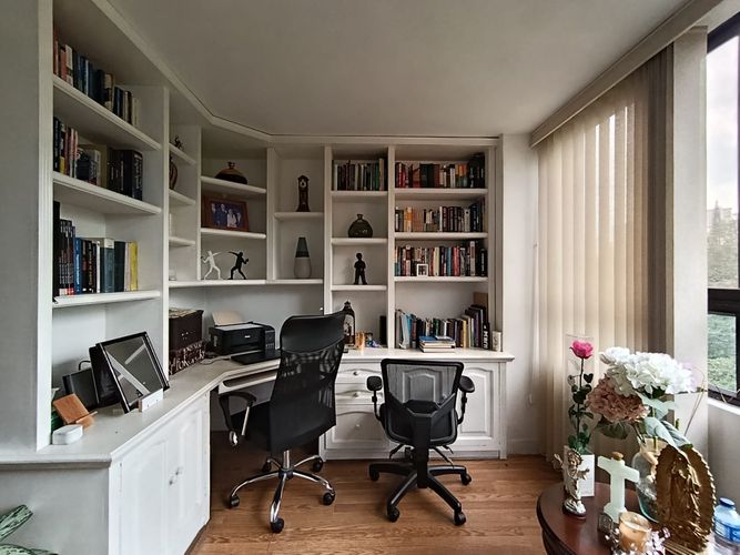 Apartamento de 3 alcobas en arriendo en Urbanización Las Cumbres, Medellín, 101 m² · foto 3 de 17