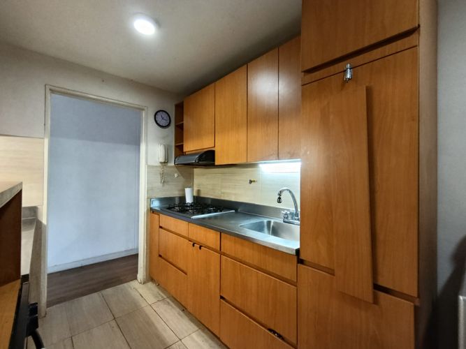 Apartamento de 3 alcobas en arriendo en Urbanización Las Cumbres, Medellín, 101 m² · foto 4 de 17