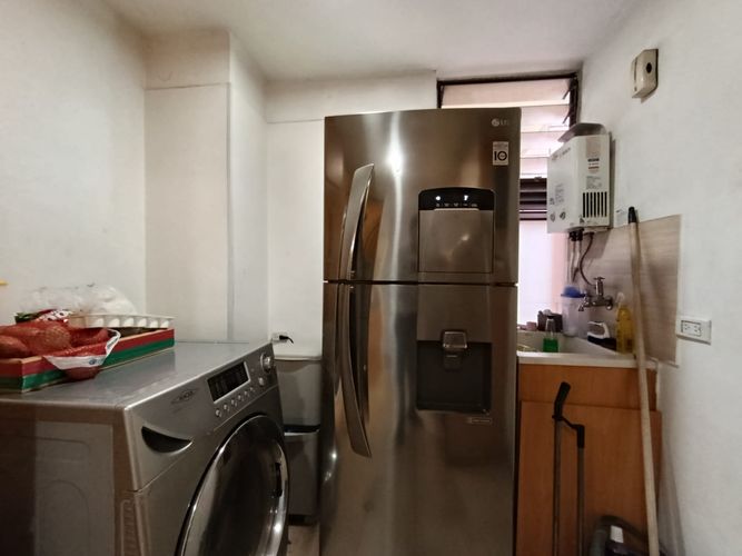 Apartamento de 3 alcobas en arriendo en Urbanización Las Cumbres, Medellín, 101 m² · foto 6 de 17