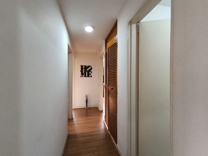 Apartamento de 3 alcobas en arriendo en Urbanización Las Cumbres, Medellín, 101 m² · foto 9 de 17