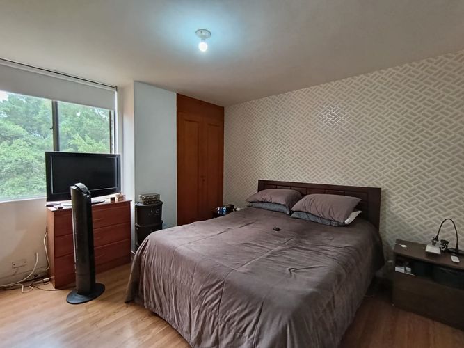 Apartamento de 3 alcobas en arriendo en Urbanización Las Cumbres, Medellín, 101 m² · foto 11 de 17