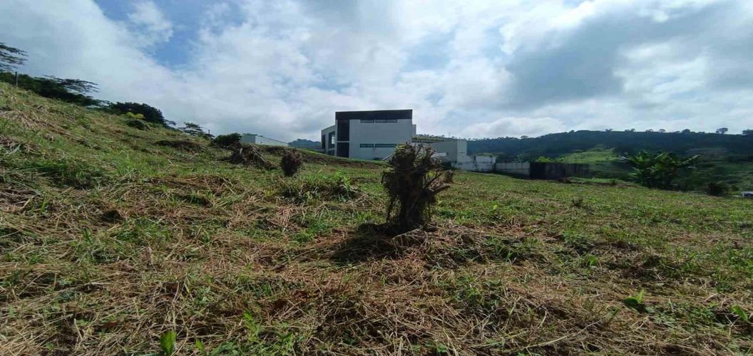 Lote en venta en El Rosario, Manizales, 2665 m² · foto 11 de 22