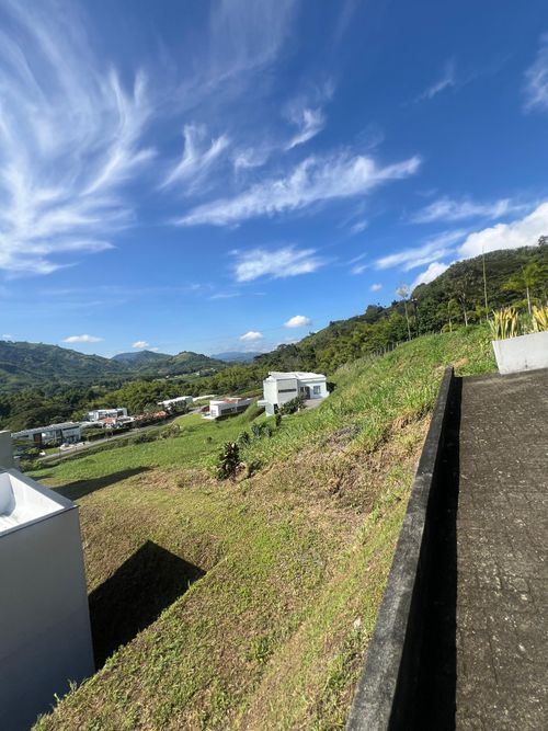 Lote en venta en El Rosario, Manizales, 2665 m² · foto 12 de 22