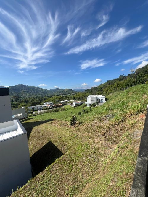 Lote en venta en El Rosario, Manizales, 2665 m² · foto 14 de 22