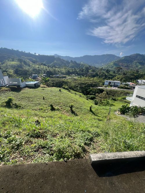 Lote en venta en El Rosario, Manizales, 2665 m² · foto 17 de 22