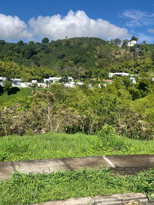 Lote en venta en El Rosario, Manizales, 2665 m² · foto 20 de 22