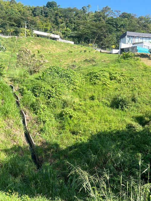 Lote en venta en El Rosario, Manizales, 2665 m² · foto 22 de 22