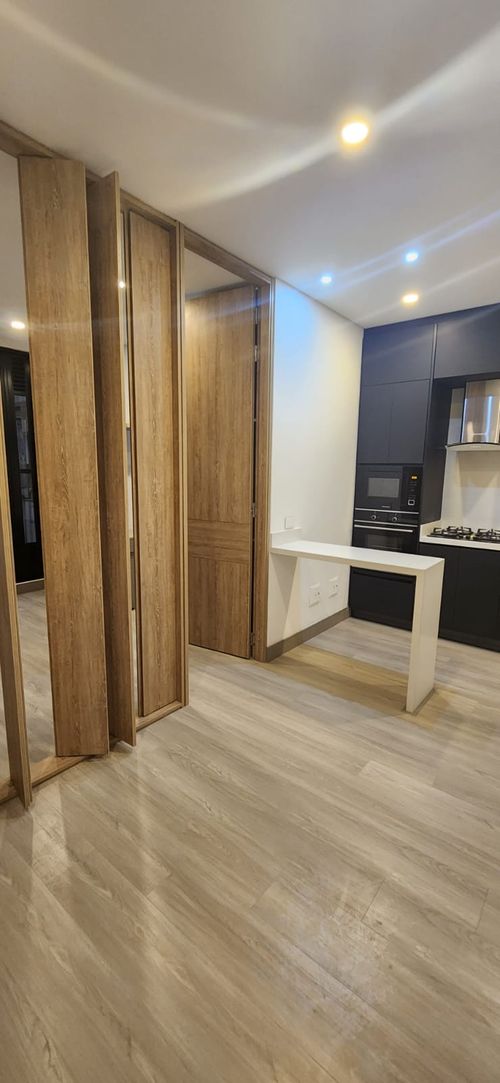 Apartamento de 1 alcoba en venta en Bella Suiza, Bogotá, 40 m² · foto 7 de 17