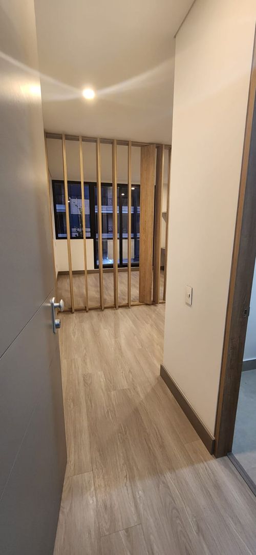 Apartamento de 1 alcoba en venta en Bella Suiza, Bogotá, 40 m² · foto 8 de 17