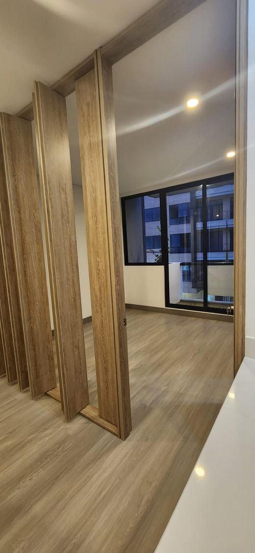 Apartamento de 1 alcoba en venta en Bella Suiza, Bogotá, 40 m² · foto 9 de 17