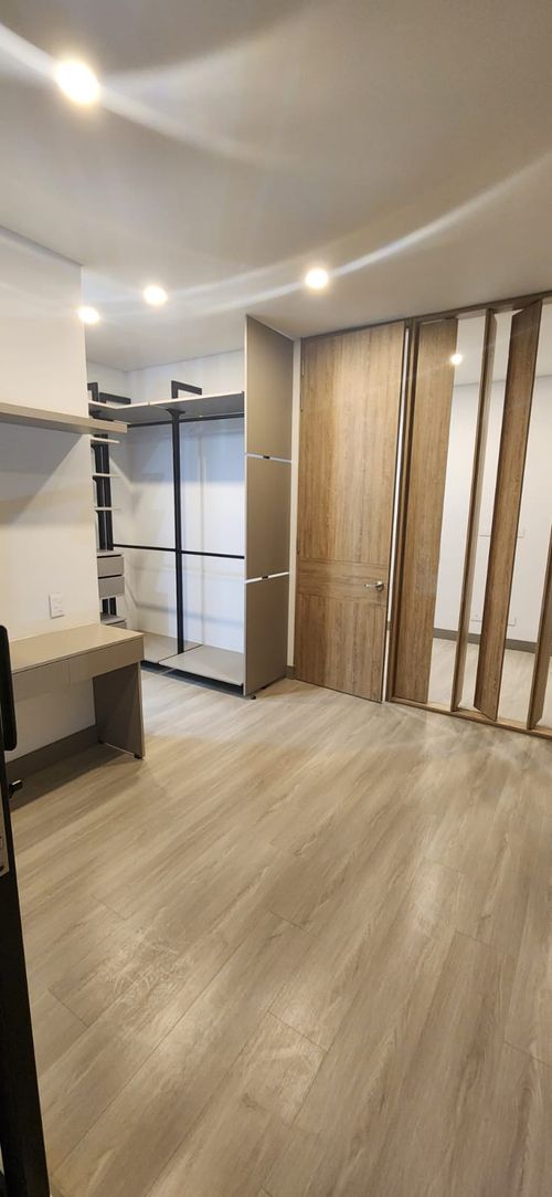 Apartamento de 1 alcoba en venta en Bella Suiza, Bogotá, 40 m² · foto 10 de 17