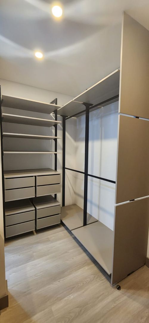 Apartamento de 1 alcoba en venta en Bella Suiza, Bogotá, 40 m² · foto 13 de 17