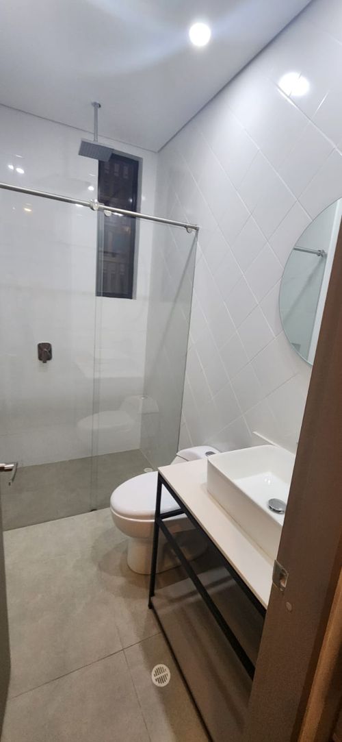 Apartamento de 1 alcoba en venta en Bella Suiza, Bogotá, 40 m² · foto 15 de 17