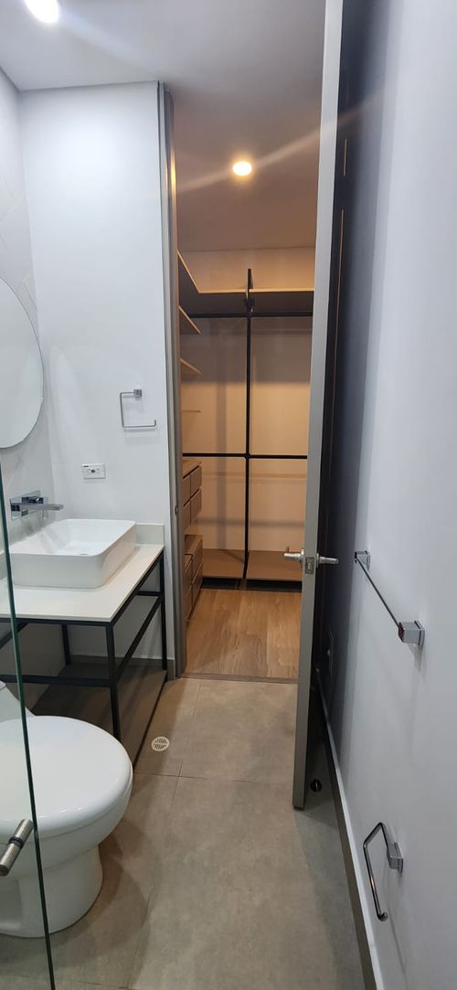 Apartamento de 1 alcoba en venta en Bella Suiza, Bogotá, 40 m² · foto 17 de 17