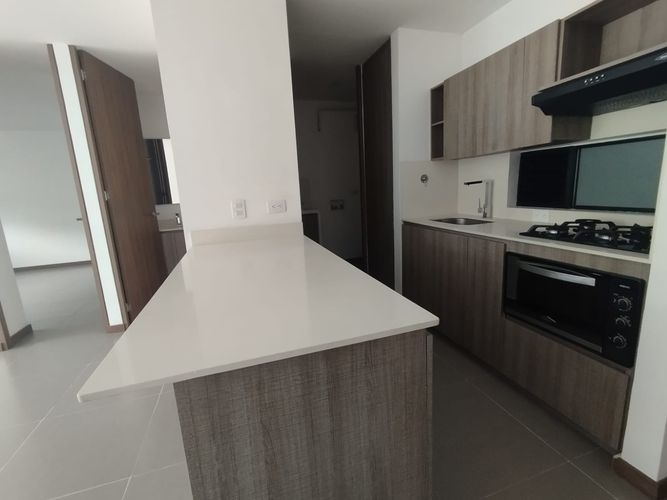 Apartaestudio en arriendo en La Ceja, 74 m² · foto 3 de 12