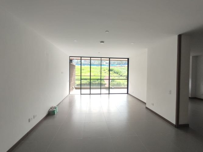 Apartaestudio en arriendo en La Ceja, 74 m² · foto 6 de 12