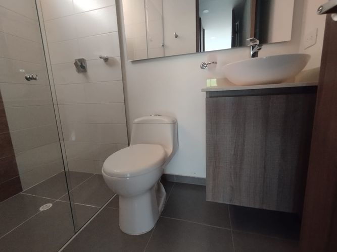 Apartaestudio en arriendo en La Ceja, 74 m² · foto 11 de 12