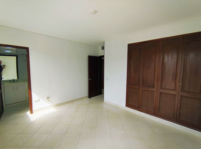 Apartamento en arriendo en Pradomar, Barranquilla · foto 3 de 22
