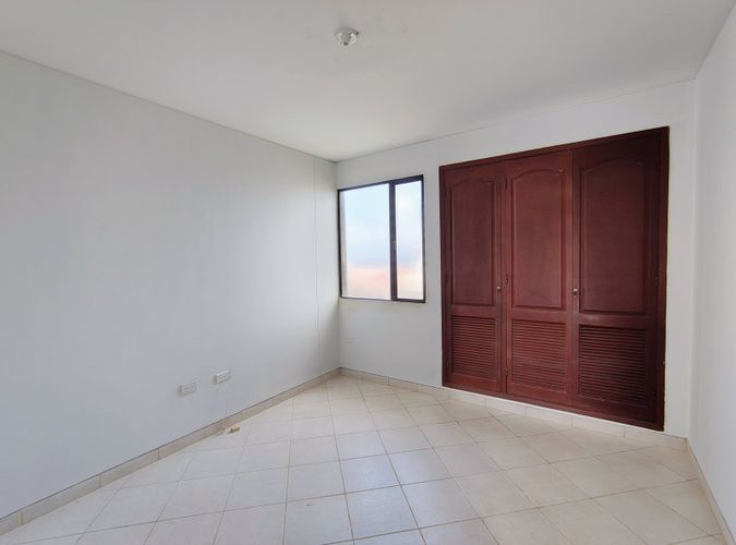 Apartamento en arriendo en Pradomar, Barranquilla · foto 7 de 22