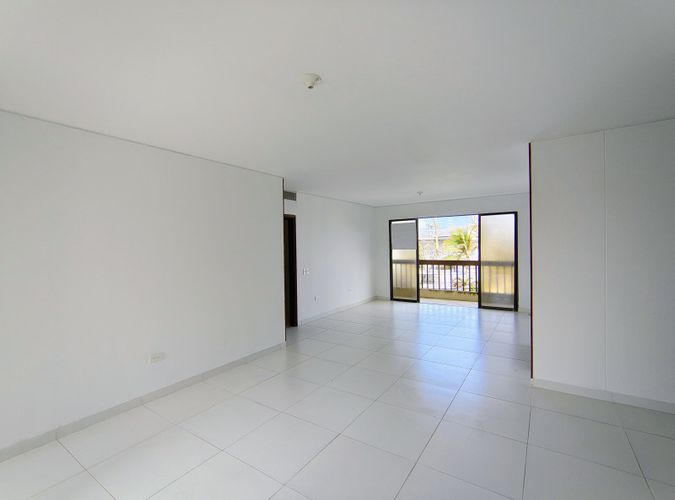 Apartamento en arriendo en Pradomar, Barranquilla · foto 8 de 22