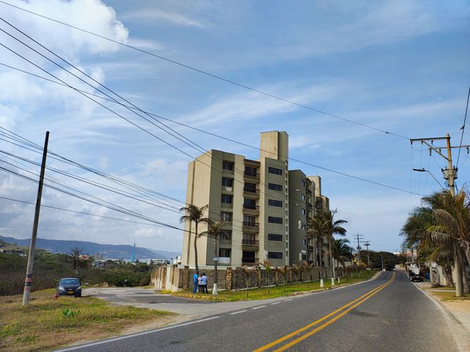 Apartamento en arriendo en Pradomar, Barranquilla · foto 9 de 22