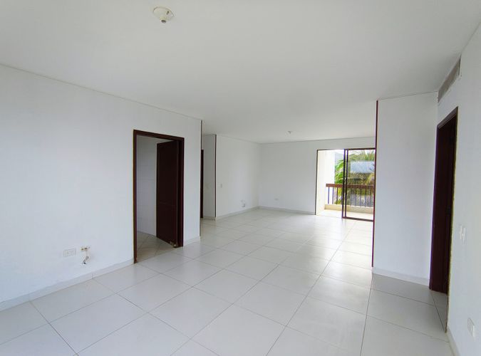 Apartamento en arriendo en Pradomar, Barranquilla · foto 11 de 22