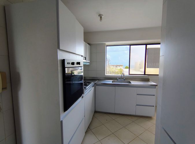 Apartamento en arriendo en Pradomar, Barranquilla · foto 13 de 22