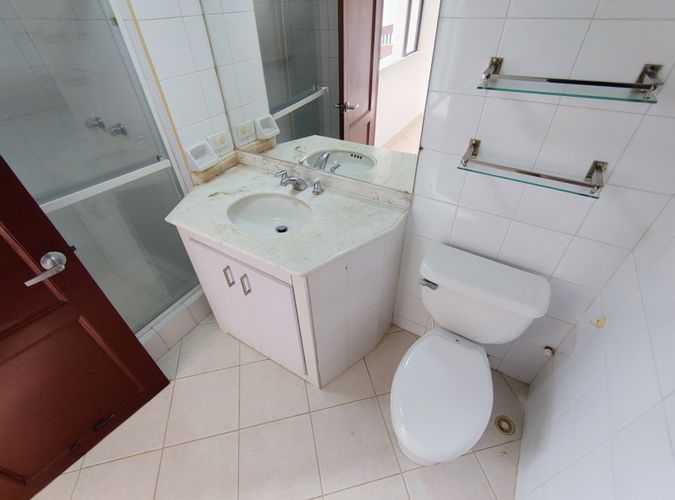 Apartamento en arriendo en Pradomar, Barranquilla · foto 16 de 22