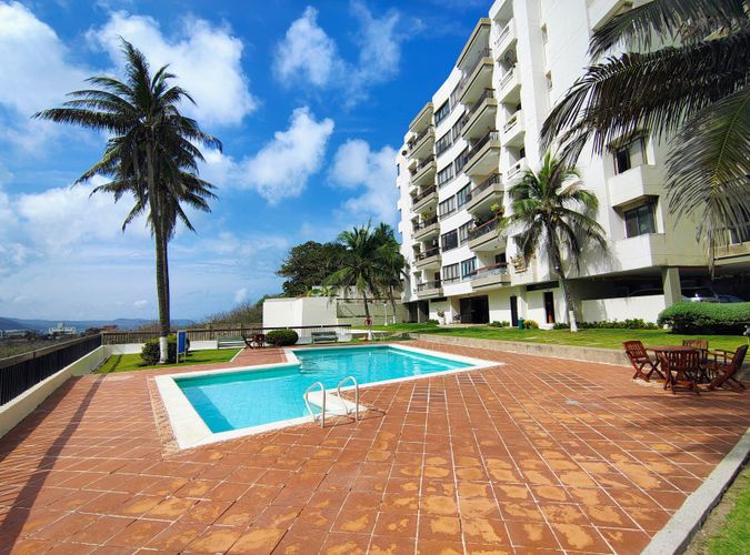 Apartamento en arriendo en Pradomar, Barranquilla · foto 21 de 22