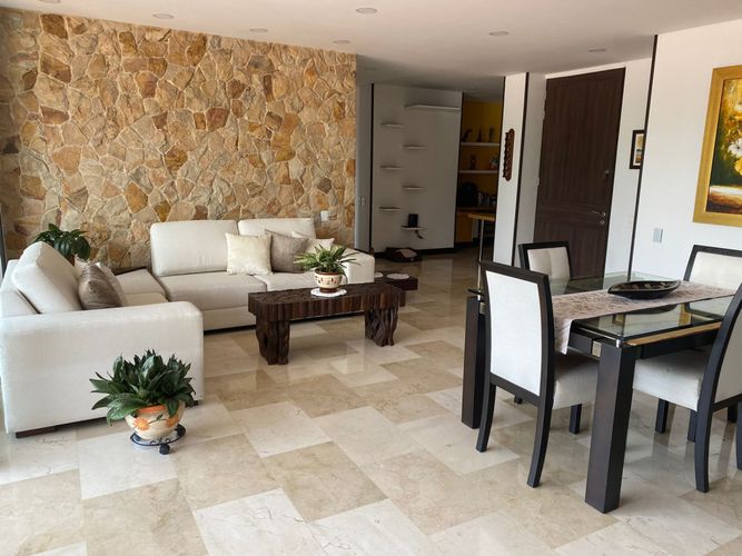 Apartamento de 3 alcobas en venta en Santa Teresita, Cali, 157 m² · foto 3 de 10